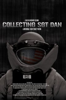 Collecting Sgt. Dan