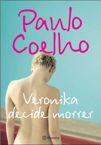 Veronika decide morrer (Portuguese Edition)