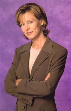 Picture of Christine Lahti
