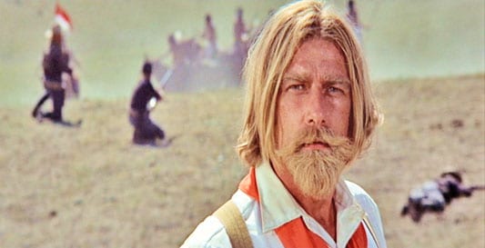 Richard Mulligan