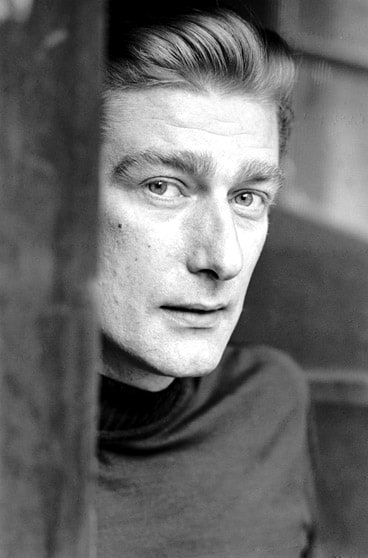 Richard Mulligan