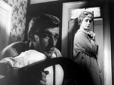 Richard Mulligan