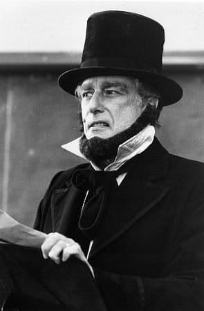 Richard Mulligan