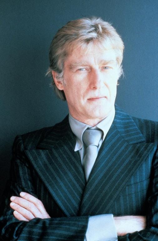 Richard Mulligan