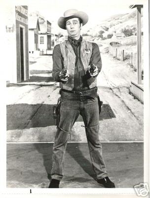 Richard Mulligan