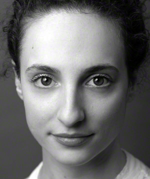 Tracee Chimo
