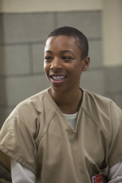 Orange Is the New Black