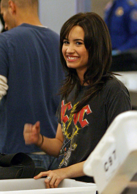 Demi Lovato