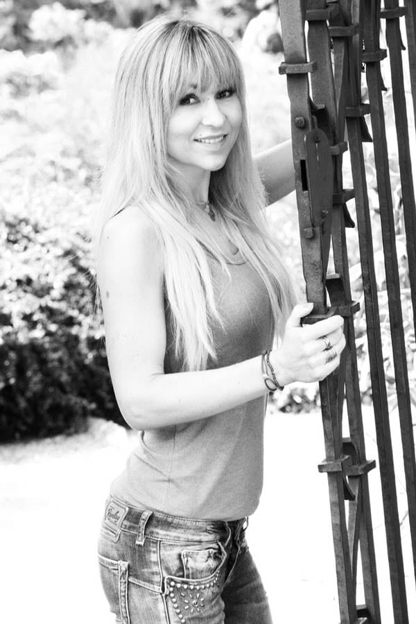 Kateřina Hrachovcová