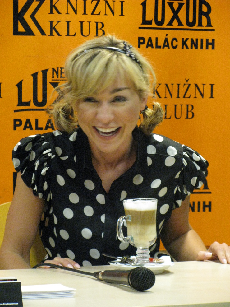 Kateřina Hrachovcová
