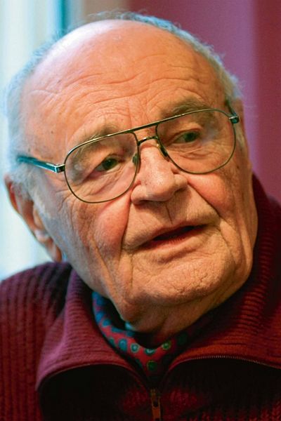 Václav Vorlícek