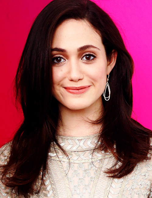 Emmy Rossum