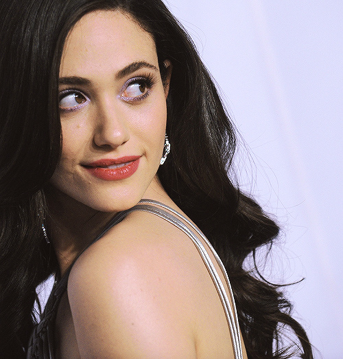 Emmy Rossum Emmy Rossum