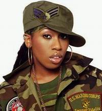 Missy Elliott