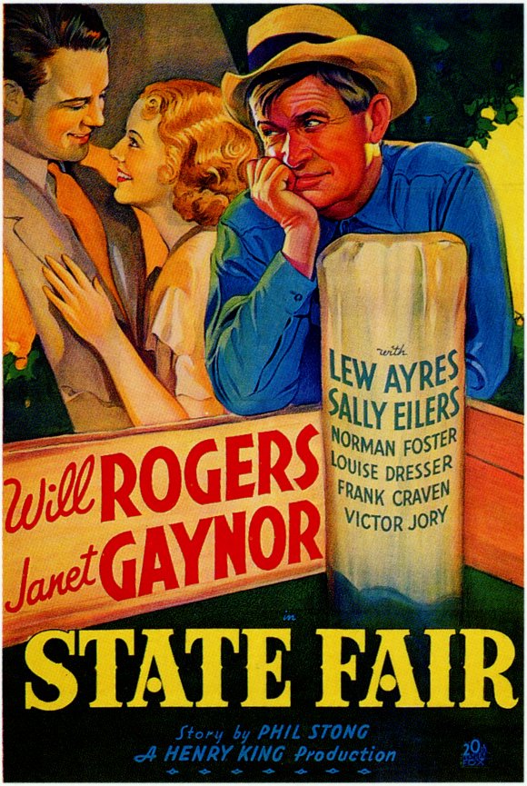 State Fair (1933) State Fair (1933)