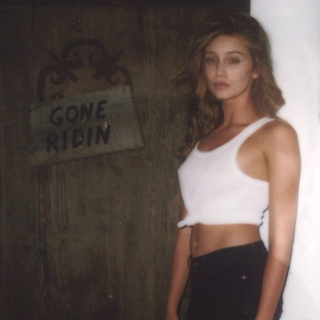 Cailin Russo