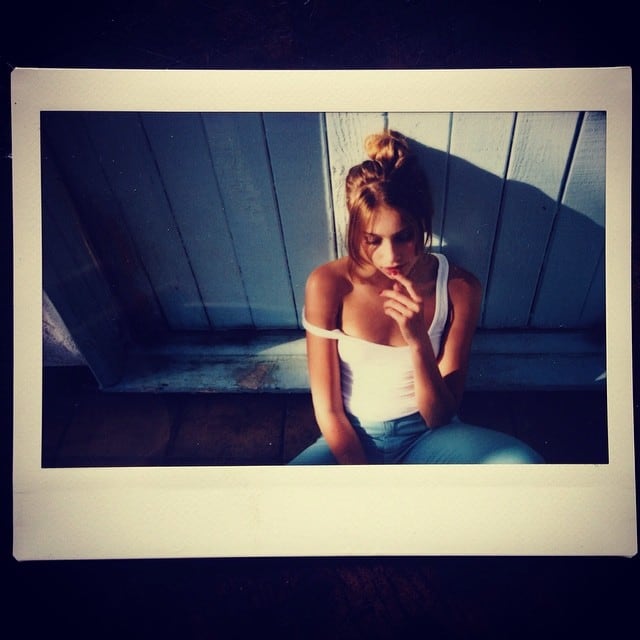 Cailin Russo Cailin Russo