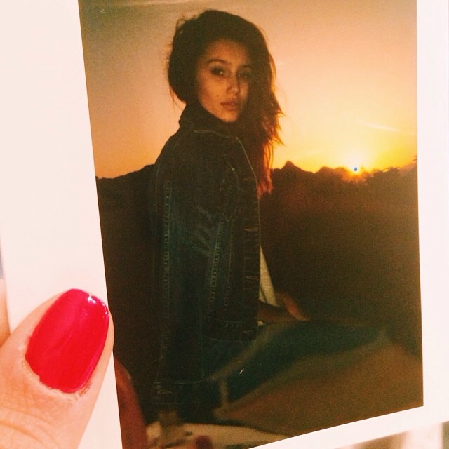 Cailin Russo