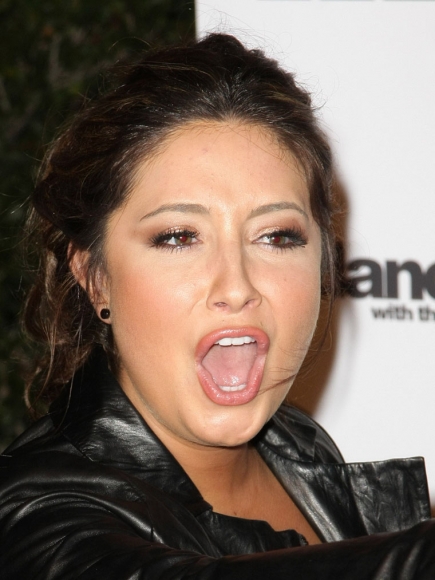 Bristol Palin