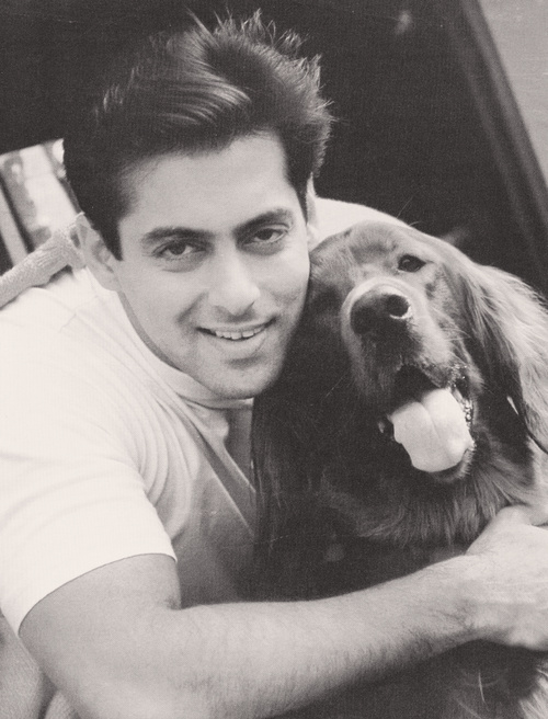 Salman Khan
