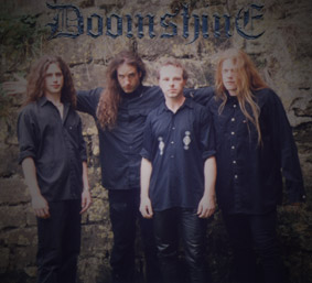 Doomshine