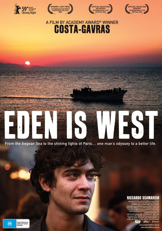 Eden Is West Eden Is West