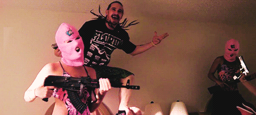 Spring Breakers Spring Breakers