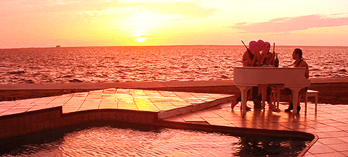 Spring Breakers