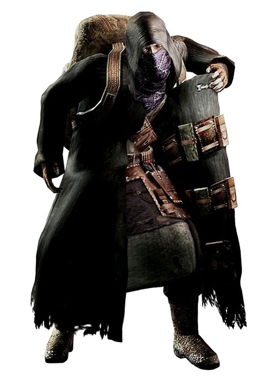 Merchant