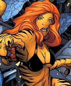 Tigra