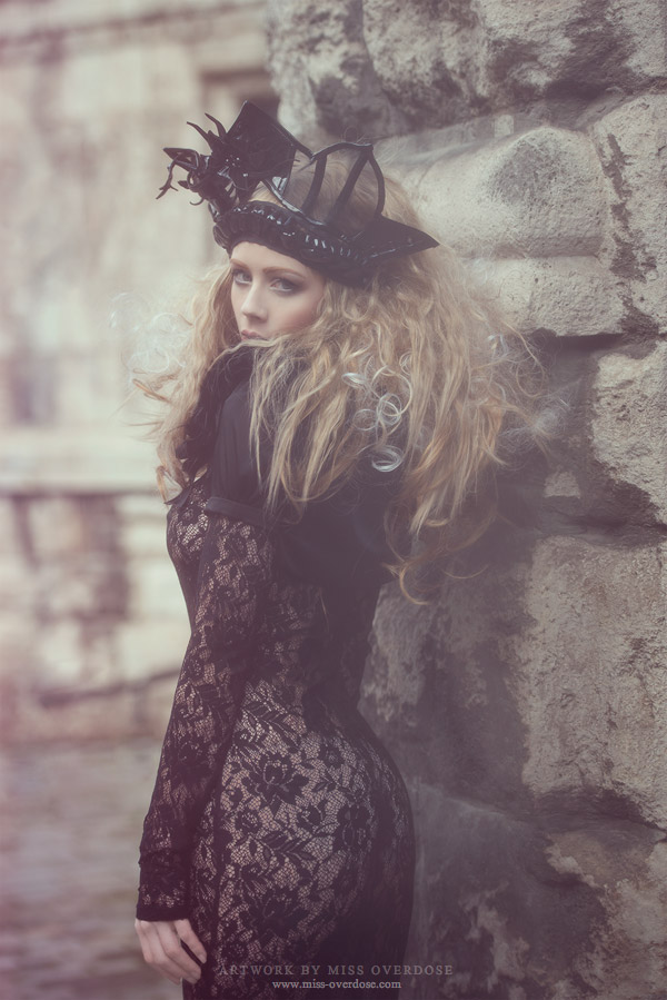 Ophelia Overdose Ophelia Overdose