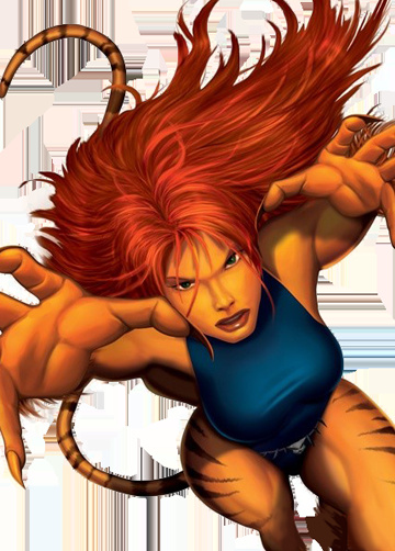 Tigra