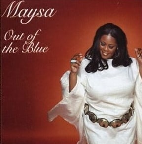 Maysa Leak