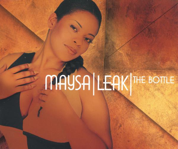 Maysa Leak