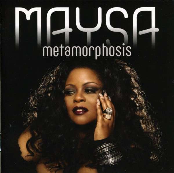Maysa Leak