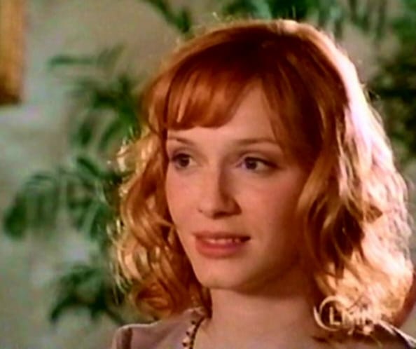 Hunger Point (2003) Hunger Point (2003)