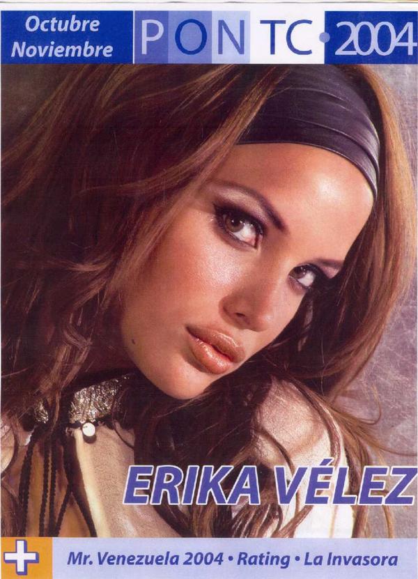 Érika Vélez