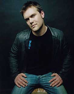 Daniel Bedingfield