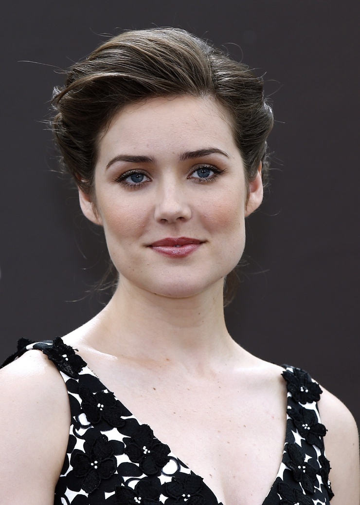 Megan Boone Megan Boone