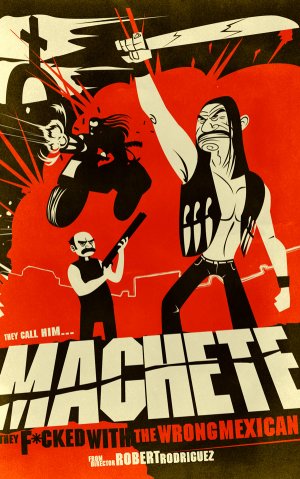 Machete