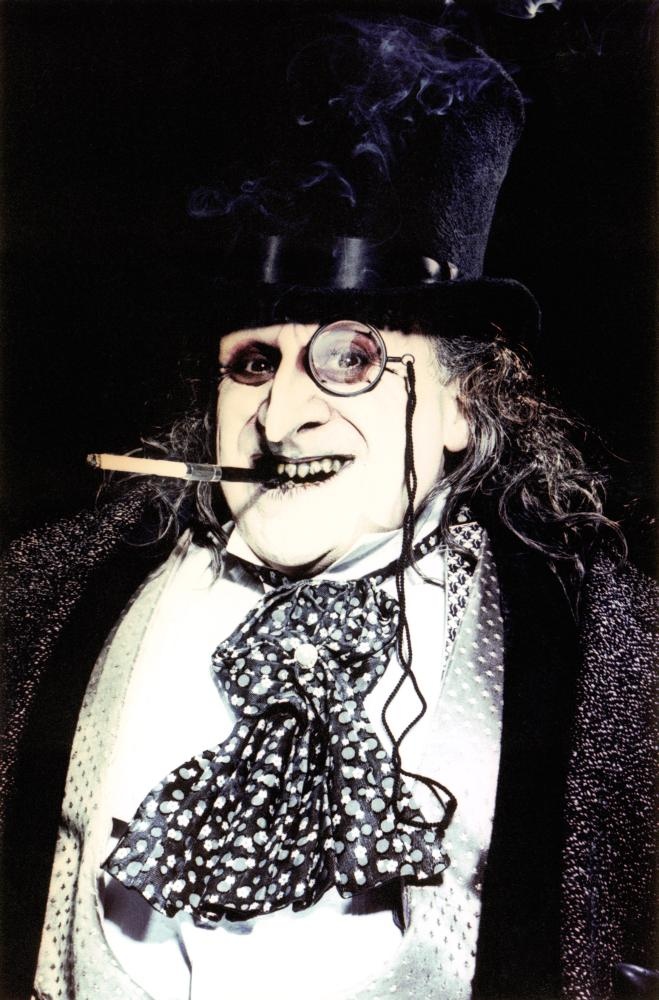 Penguin (Danny DeVito)
