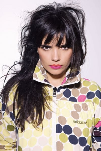 Vanessa Giácomo Vanessa Giácomo
