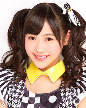 Nishino Miki