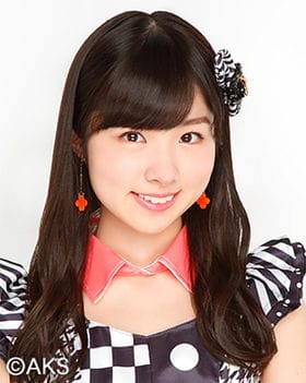 Iwatate Saho