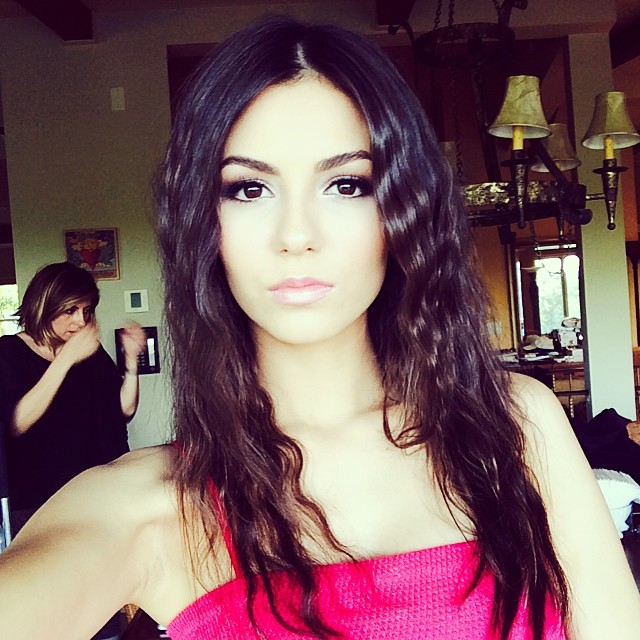 Victoria Justice Victoria Justice