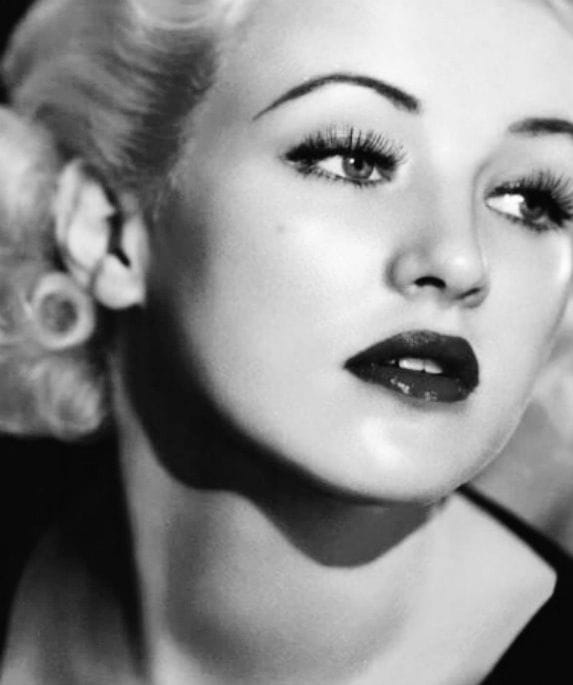 Betty Grable