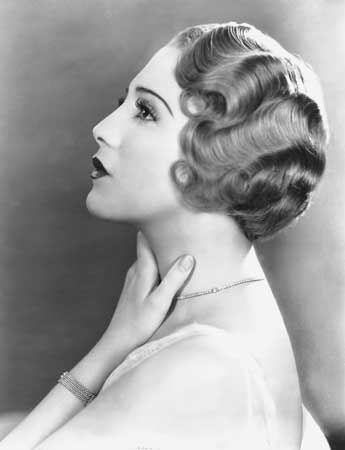 Bebe Daniels Bebe Daniels