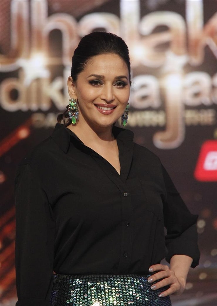 Madhuri Dixit