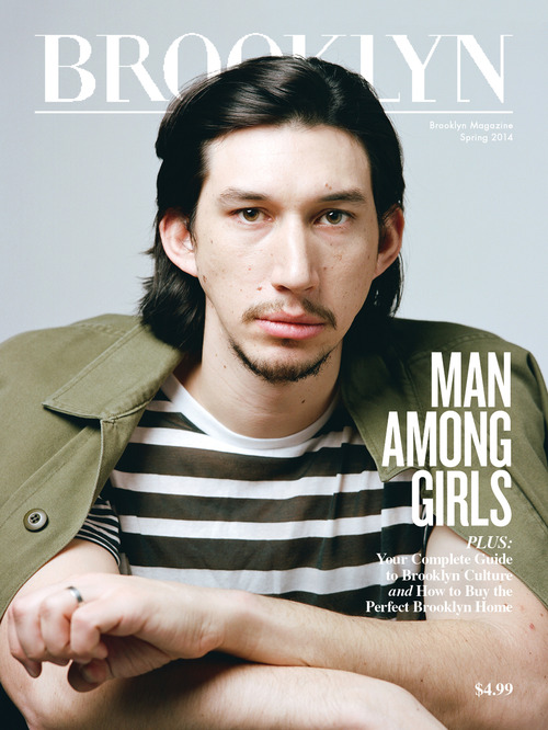 Adam Driver Adam Driver