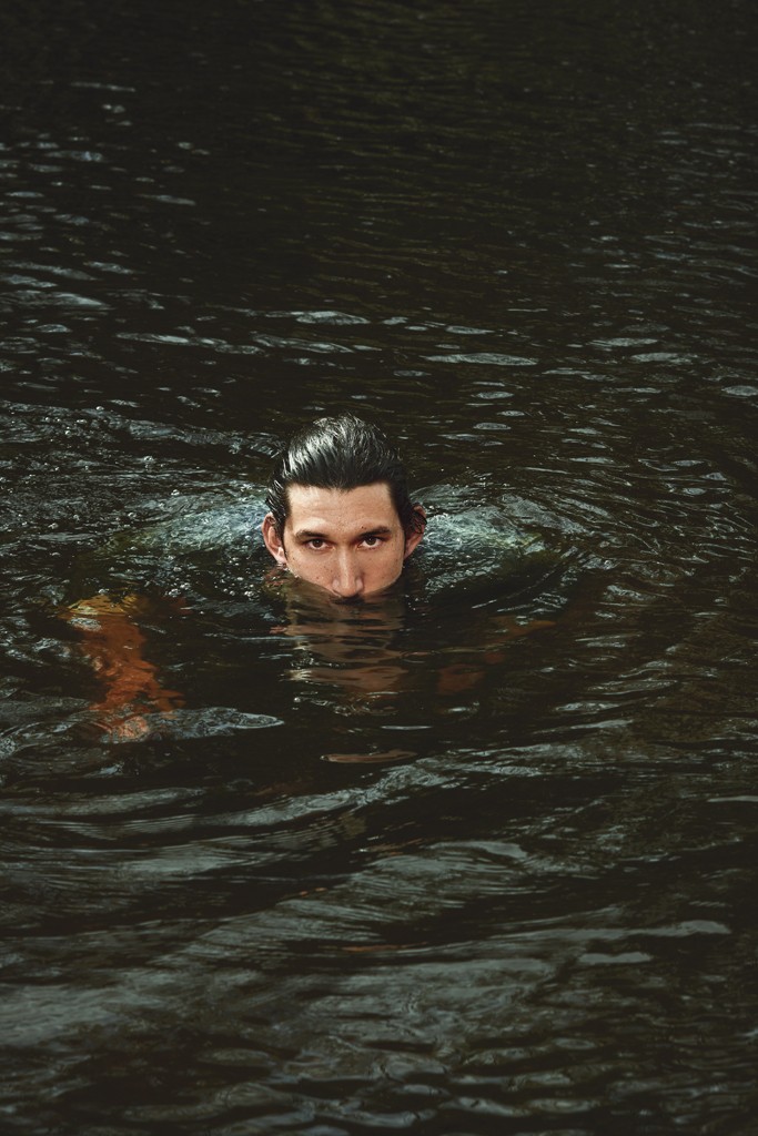 Adam Driver Adam Driver